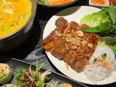 -美奈小馆·越南料理(福田星河COCO Park店)