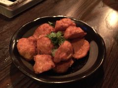 -杰J.w.m深夜食堂 厚杰居酒屋(淮海街商业街店)