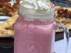 -沙漠玫瑰土耳其餐厅(神路街店)