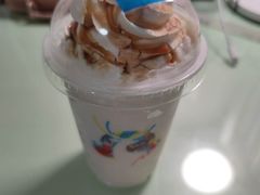 -luckincoffee瑞幸咖啡(冠福大厦店)