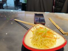 -东方饺子王(哈西万达店)