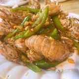 路边摊海鲜