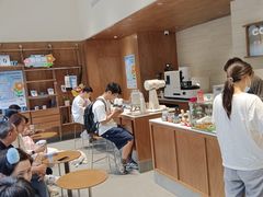 -LOTTA COFFEE(安居博文苑店)