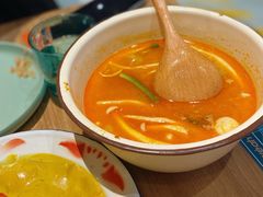 -迷你椰·泰式大排档(观前街店)