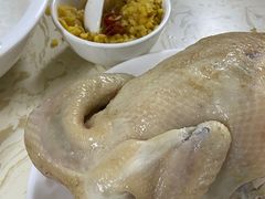 -佳基盐焗鸡
