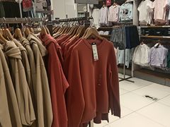 -优衣库(天津中北永旺店)