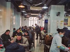 大堂-春和面馆(常德路店)