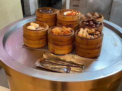 -冀粤香海鲜自助餐厅(西美五洲店)