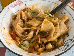 -大嘻咹biangbiang面(历史博物馆店)