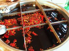 -朱氏胖子烂火锅(洪崖洞店)