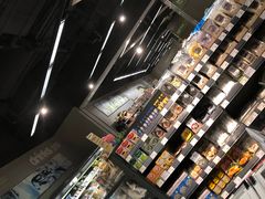 -blt精品超市(杭州城西银泰店)
