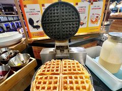 -比格比萨自助(花园路店)