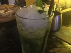 -AClub餐吧(富华里店)