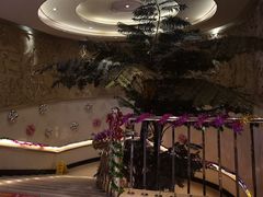 -东方之珠洗浴休闲广场(于家堡店)