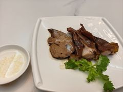 -东海酒家(长平东路店)