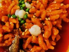 松子桂鱼-新开元大酒店(杭州大关店)