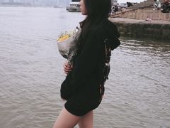 -武昌中华路码头(轮渡站)
