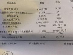 -立德动物医院·异宠·CT·鹦鹉(天河店)