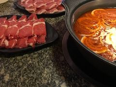 -滇池印象原生态火锅(南开大悦城店)