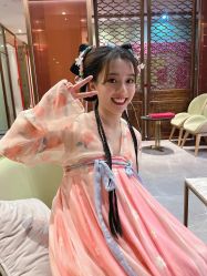 -盘子女人坊古装写真摄影(南京总店)