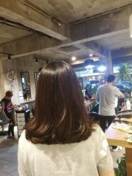 -名品美发