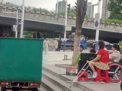 -四里河滨水生态公园