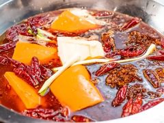 -来涮蜀鲜货火锅串串香(菜市口店)