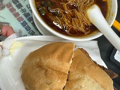 -牛记咖喱美食(十月初五日街店)