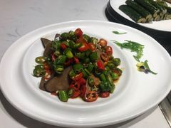 -哈拉海和牛主题餐厅(哈西店)