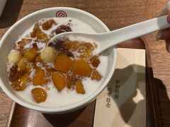 -彬媽糖水(侨鑫国际店)
