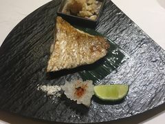 -鮨一日本料理(大中华店)