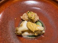 -荣一代目OMAKASE板前料理