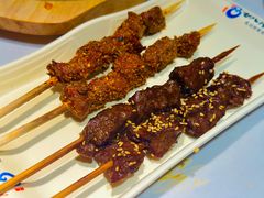 -七八冷面·延边朝鲜族美食(欢乐谷店)