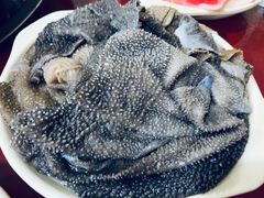 纯鲜毛肚-储奇门鳝鱼火锅(总店)