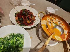 -汉水谣·江景餐厅(江滩店)