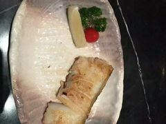 -九洲喜来登酒店湖月日餐厅
