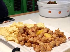 南乳荔枝肉-老蒲鲜(涵江店)