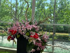 -上海鲜花港