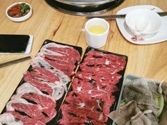 -嬷孙家潮汕牛肉火锅(北京路天河城店)