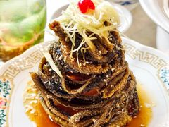 -二泉园老菜馆·百年无锡菜