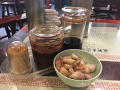 -松针蔡记蒸饺(花园路店)