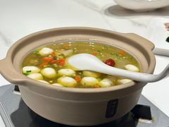 -西郊竹园甲鱼面(老一中店)