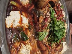 -川味堂·四川豆花(八卦岭店)