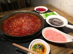 -纸盐河码头火锅(十八梯店)