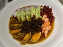 -鸭王烤鸭店(三里河店)
