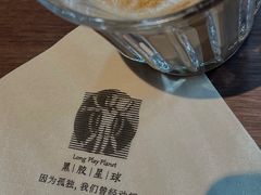 -黑胶星球(华发中城商都店)
