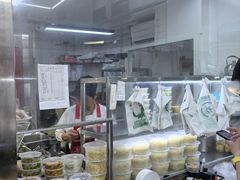 -玉华饮食店(茅台路店)