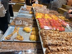 -麦陌(正弘城店)