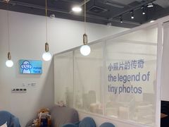 -天真蓝照相馆(宁波来福士店)