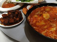 -扬州万怡酒店-中餐厅(文昌中路店)
